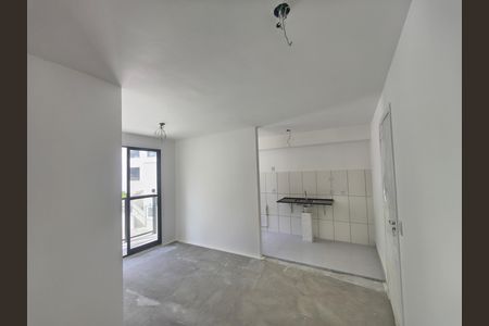 Apartamento para alugar com 48m², 2 quartos e sem vaga