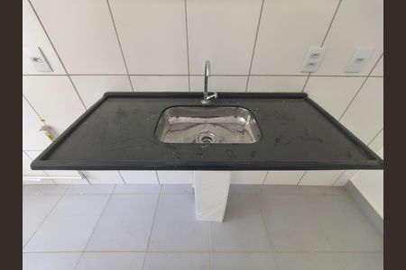 Apartamento para alugar com 48m², 2 quartos e sem vaga