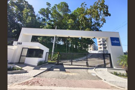 Apartamento para alugar com 48m², 2 quartos e sem vaga