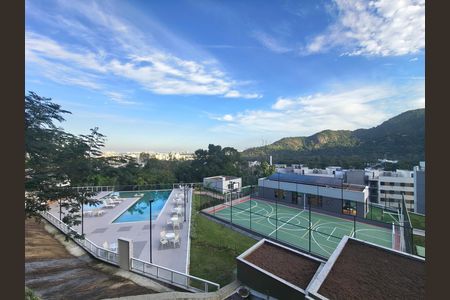 Apartamento para alugar com 48m², 2 quartos e sem vaga