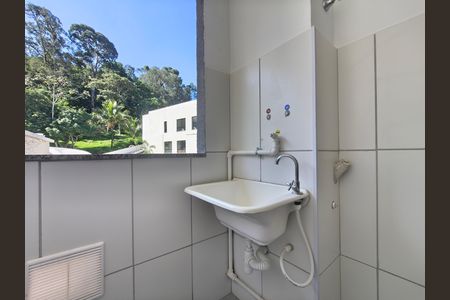 Apartamento para alugar com 48m², 2 quartos e sem vaga