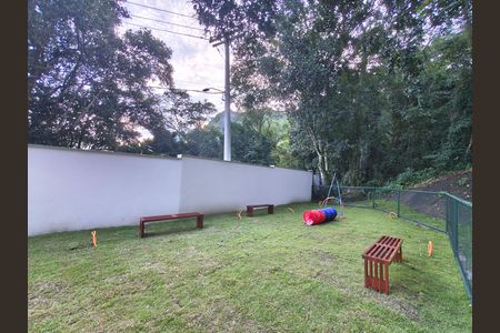 Apartamento para alugar com 48m², 2 quartos e sem vaga