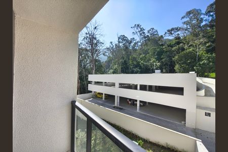 Apartamento para alugar com 48m², 2 quartos e sem vaga