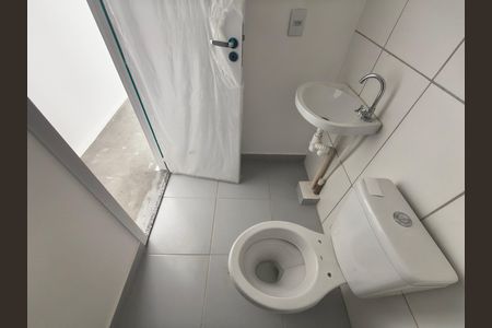 Apartamento para alugar com 48m², 2 quartos e sem vaga