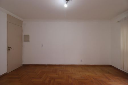 Sala de apartamento para alugar com 2 quartos, 52m² em Vila Guarará, Santo André