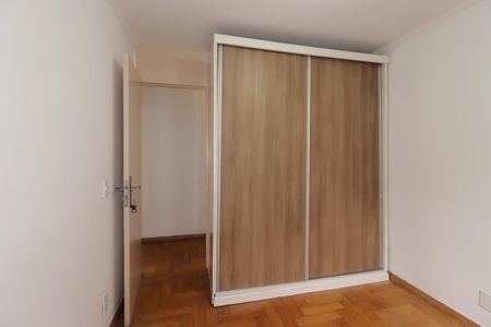 Quarto 1 de apartamento para alugar com 2 quartos, 52m² em Vila Guarará, Santo André