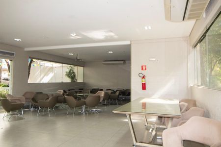Apartamento à venda com 115m², 3 quartos e 2 vagas Apartamento à venda com 115m², 3 quartos e 2 vagasÁrea comum