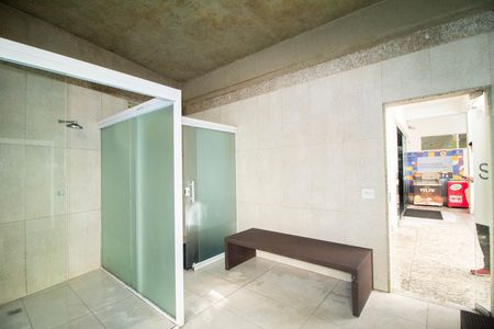 Apartamento à venda com 115m², 3 quartos e 2 vagas Apartamento à venda com 115m², 3 quartos e 2 vagasÁrea comum
