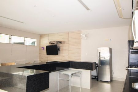 Apartamento à venda com 115m², 3 quartos e 2 vagas Apartamento à venda com 115m², 3 quartos e 2 vagasÁrea comum