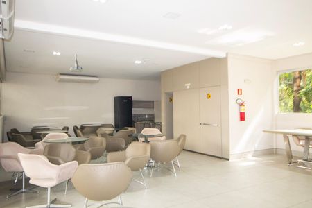 Apartamento à venda com 115m², 3 quartos e 2 vagas Apartamento à venda com 115m², 3 quartos e 2 vagasÁrea comum