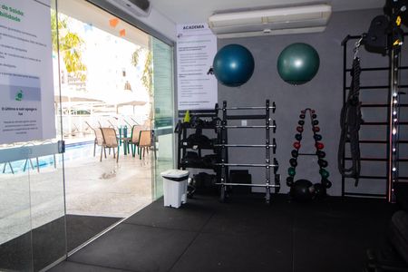 Apartamento à venda com 115m², 3 quartos e 2 vagas Apartamento à venda com 115m², 3 quartos e 2 vagasÁrea comum