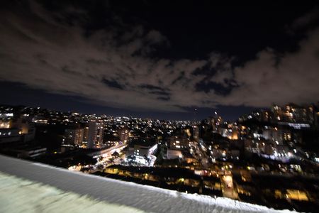 Apartamento à venda com 115m², 3 quartos e 2 vagas Apartamento à venda com 115m², 3 quartos e 2 vagasVista da cobertura