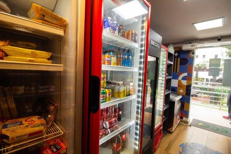 Apartamento à venda com 115m², 3 quartos e 2 vagas Apartamento à venda com 115m², 3 quartos e 2 vagasÁrea comum