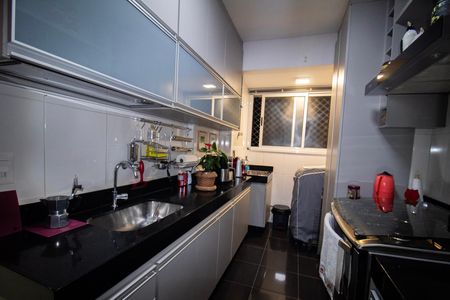 Apartamento à venda com 115m², 3 quartos e 2 vagas Apartamento à venda com 115m², 3 quartos e 2 vagasCozinha
