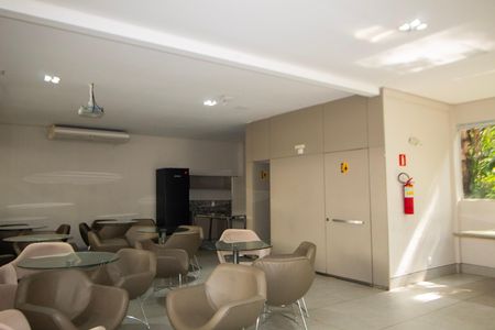 Apartamento à venda com 115m², 3 quartos e 2 vagas Apartamento à venda com 115m², 3 quartos e 2 vagasÁrea comum