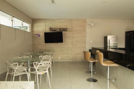 Apartamento à venda com 115m², 3 quartos e 2 vagas Apartamento à venda com 115m², 3 quartos e 2 vagasÁrea comum