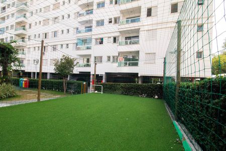 Apartamento à venda com 115m², 3 quartos e 2 vagas Apartamento à venda com 115m², 3 quartos e 2 vagasÁrea comum