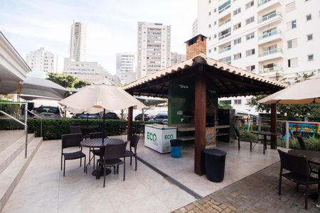 Apartamento à venda com 115m², 3 quartos e 2 vagas Apartamento à venda com 115m², 3 quartos e 2 vagasÁrea comum