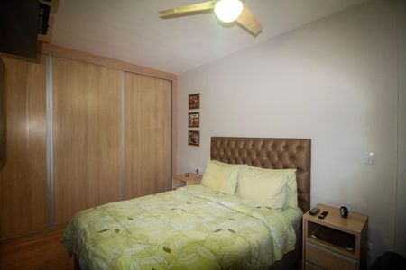 Apartamento à venda com 115m², 3 quartos e 2 vagas Apartamento à venda com 115m², 3 quartos e 2 vagasQuarto 02