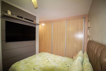 Apartamento à venda com 115m², 3 quartos e 2 vagas Apartamento à venda com 115m², 3 quartos e 2 vagasQuarto 02
