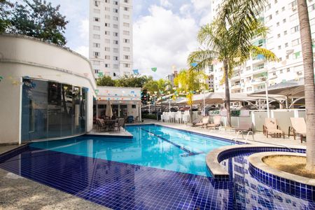 Apartamento à venda com 115m², 3 quartos e 2 vagas Apartamento à venda com 115m², 3 quartos e 2 vagasÁrea comum