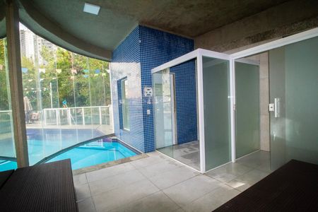 Apartamento à venda com 115m², 3 quartos e 2 vagas Apartamento à venda com 115m², 3 quartos e 2 vagasÁrea comum