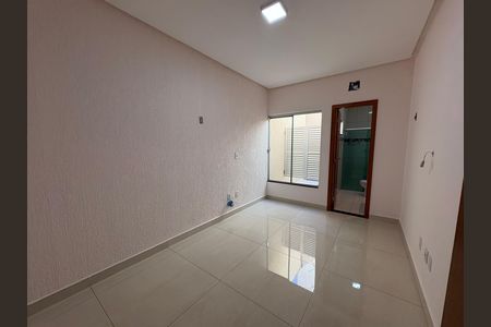 Suite 2 de casa à venda com 3 quartos, 234m² em Jardim América, Goiânia