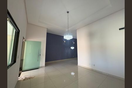 Sala de casa à venda com 3 quartos, 234m² em Jardim América, Goiânia