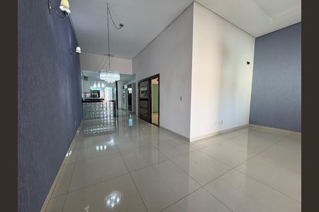 Sala de casa à venda com 3 quartos, 234m² em Jardim América, Goiânia