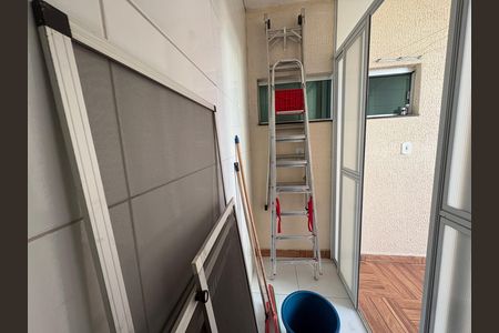 Casa à venda com 234m², 3 quartos e 4 vagas Casa à venda com 234m², 3 quartos e 4 vagasLavanderia