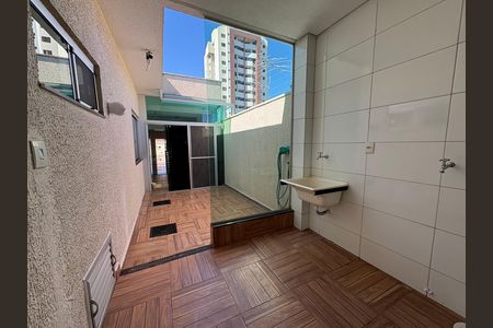 Lavanderia de casa à venda com 3 quartos, 234m² em Jardim América, Goiânia