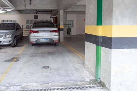 Apartamento à venda com 109m², 2 quartos e 2 vagasGaragem
