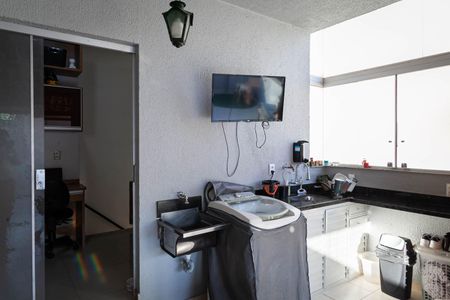 Apartamento à venda com 109m², 2 quartos e 2 vagasCobertura