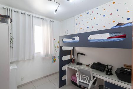 Apartamento à venda com 109m², 2 quartos e 2 vagasQuarto