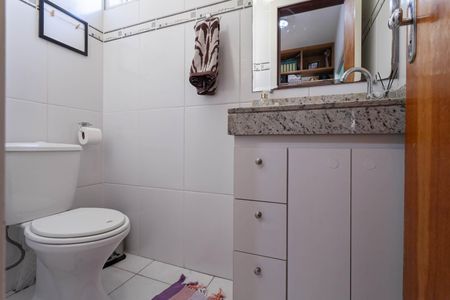 Apartamento à venda com 109m², 2 quartos e 2 vagasCobertura - Lavabo