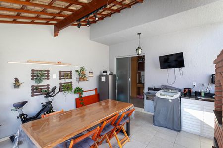 Apartamento à venda com 109m², 2 quartos e 2 vagasCobertura