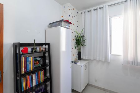 Apartamento à venda com 109m², 2 quartos e 2 vagasQuarto