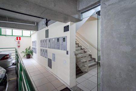 Apartamento à venda com 109m², 2 quartos e 2 vagasEntrada