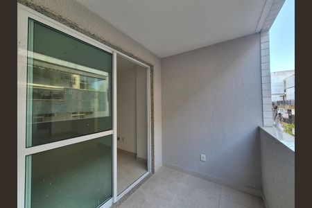 Apartamento à venda com 3 quartos, 83m² em Recreio dos Bandeirantes, Rio de Janeiro