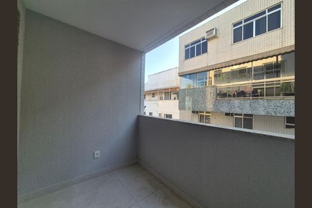Apartamento à venda com 3 quartos, 83m² em Recreio dos Bandeirantes, Rio de Janeiro