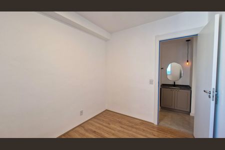 Apartamento para alugar com 37m², 2 quartos e sem vaga