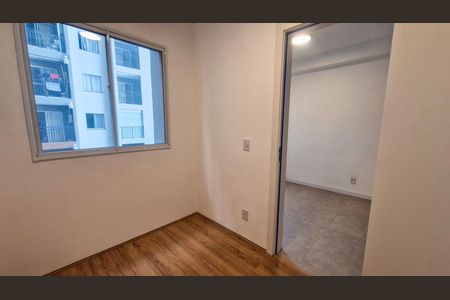 Apartamento para alugar com 37m², 2 quartos e sem vaga