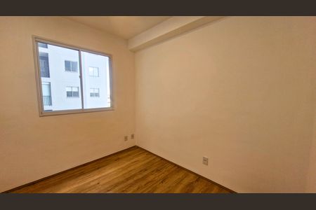 Apartamento para alugar com 37m², 2 quartos e sem vaga