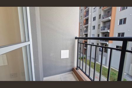 Apartamento para alugar com 37m², 2 quartos e sem vaga
