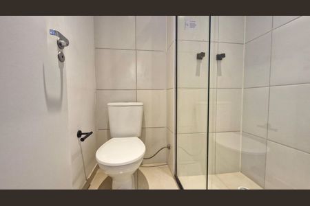 Apartamento para alugar com 37m², 2 quartos e sem vaga