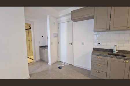 Apartamento para alugar com 37m², 2 quartos e sem vaga