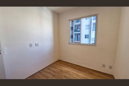 Apartamento para alugar com 37m², 2 quartos e sem vaga