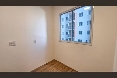 Apartamento para alugar com 37m², 2 quartos e sem vaga