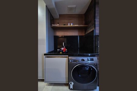 Apartamento para alugar com 67m², 2 quartos e 2 vagasÁrea de Serviço