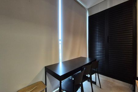 Apartamento para alugar com 67m², 2 quartos e 2 vagasVaranda da Sala 